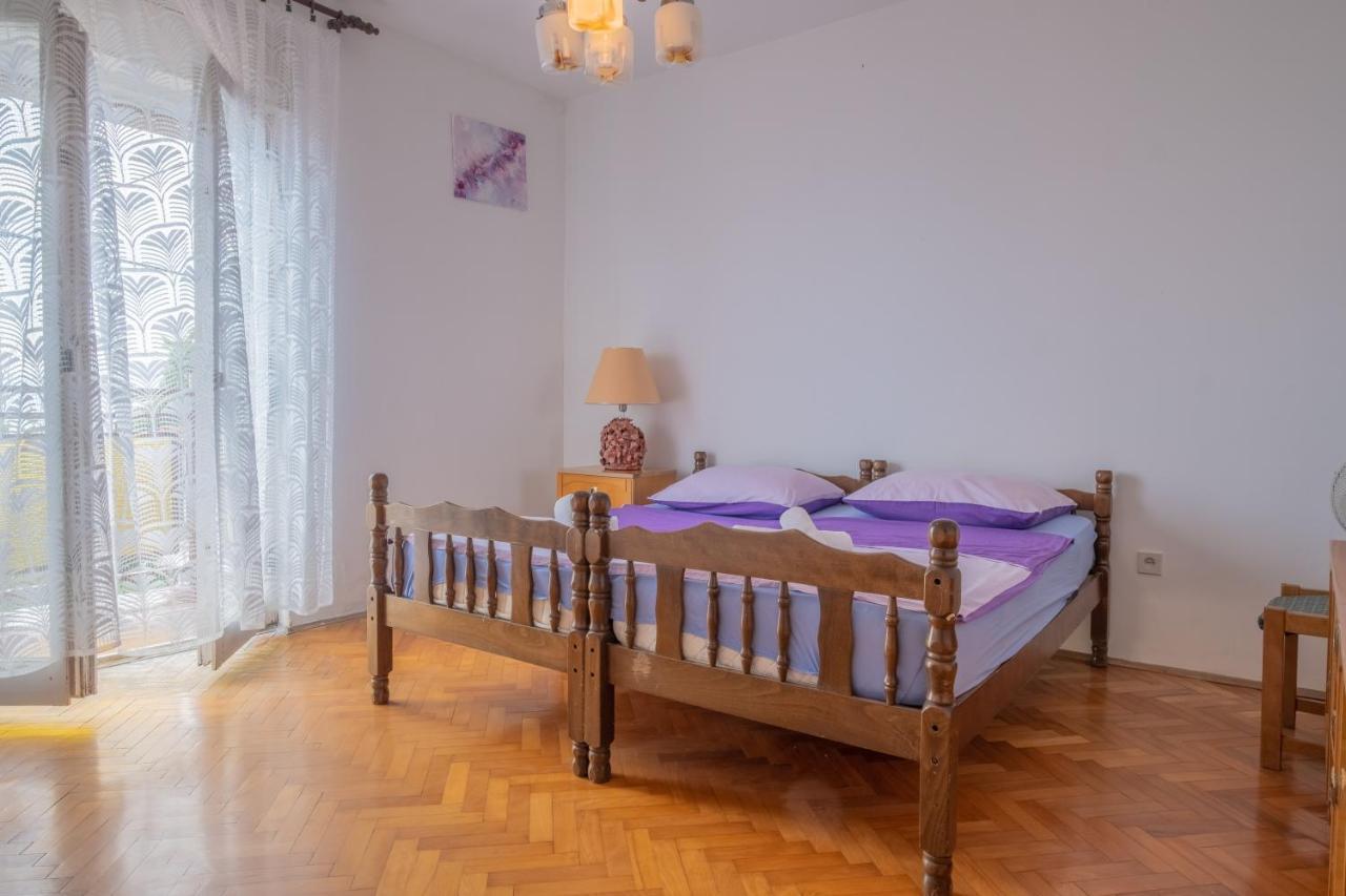 Room Apartment Kantrida リエカ エクステリア 写真